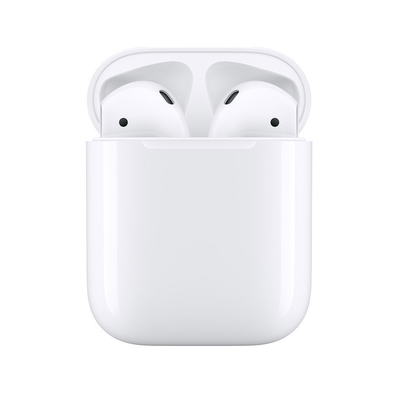 هدفون بلوتوثی مدل AirPodS 2