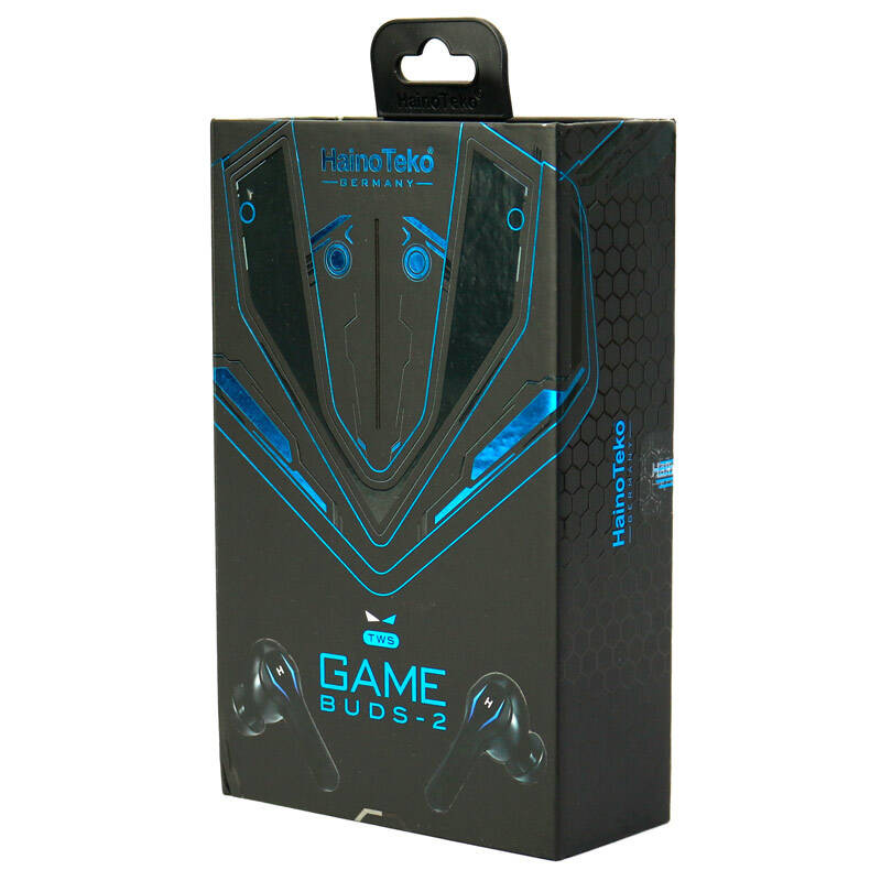 هندزفری بلوتوثی هاینو تکو مدل Game Buds-2