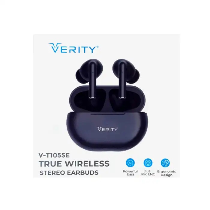 هندزفری بلوتوثی وریتی مدل V-T105SE