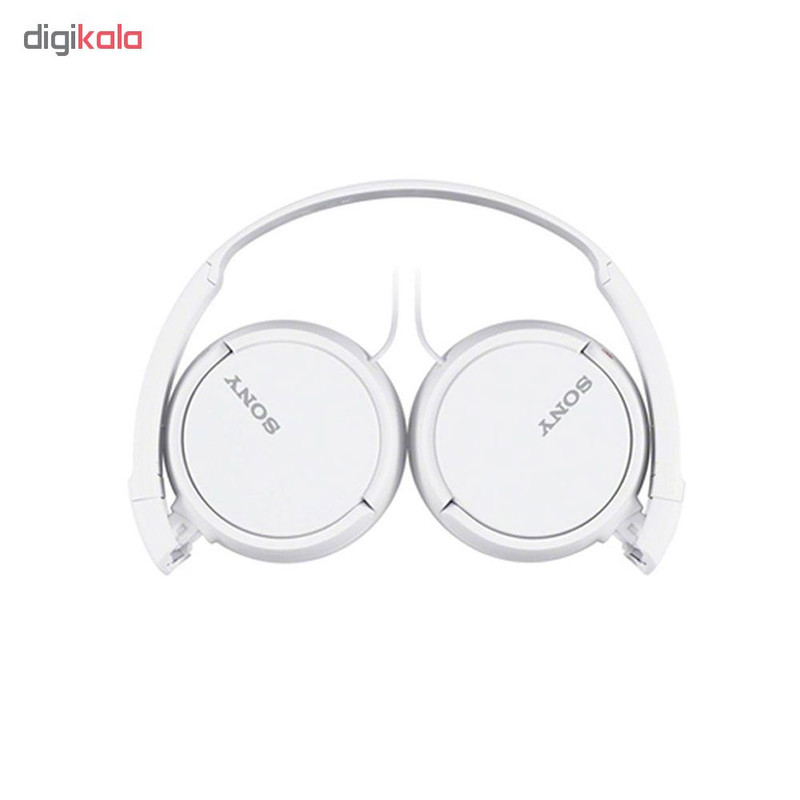 هدفون سونی مدل MDR-ZX110