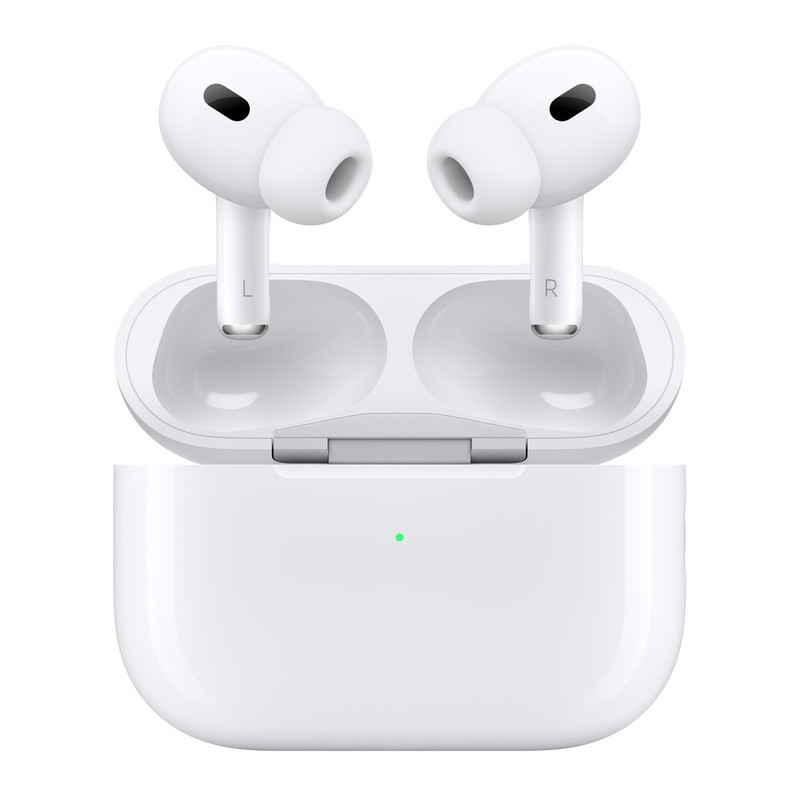 هدفون بلوتوثی مدل AirPods Pro 2rd Type-C Generation 2024