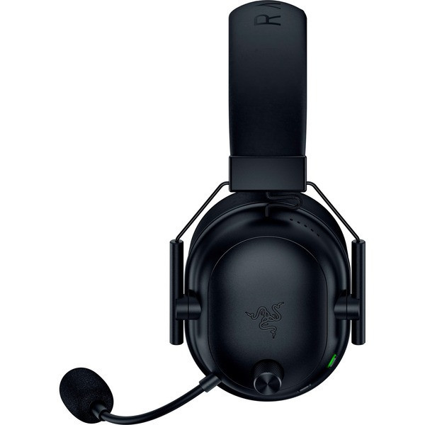 هدست گیمینگ ریزر مدل BlackShark V2 HyperSpeed