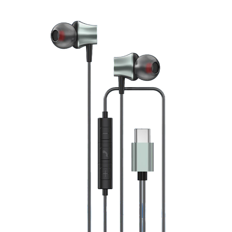 هندزفری دکودو مدل DEP-001