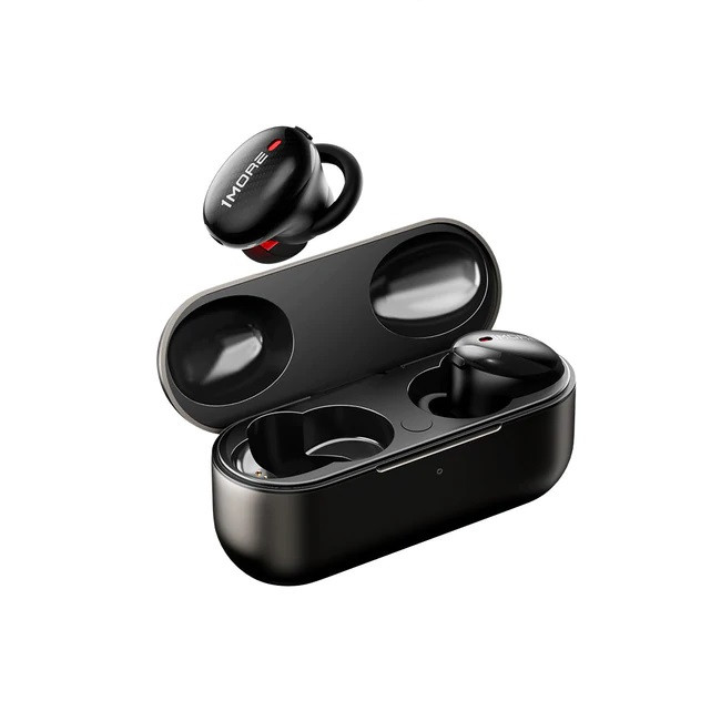 هدست بی سیم وان مور مدل SEP True Wireless ANC In-Ear Headphones EHD9001TA