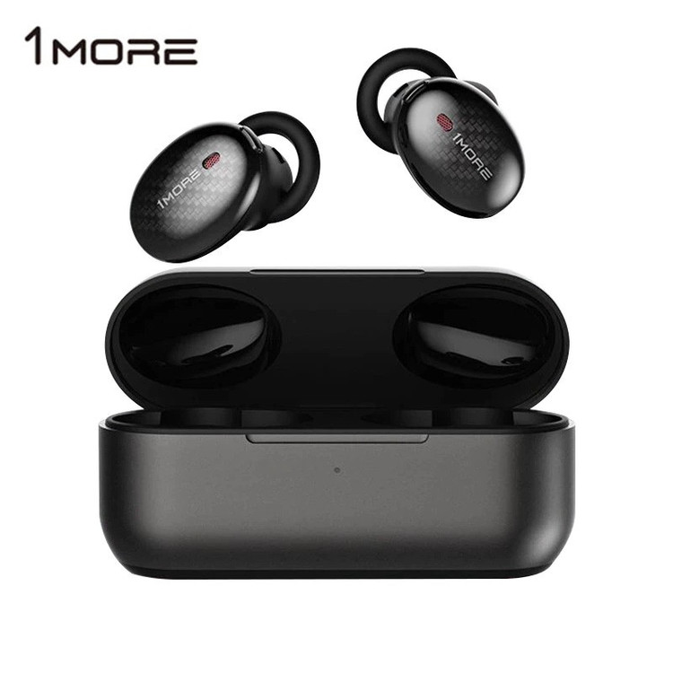 هدست بی سیم وان مور مدل SEP True Wireless ANC In-Ear Headphones EHD9001TA