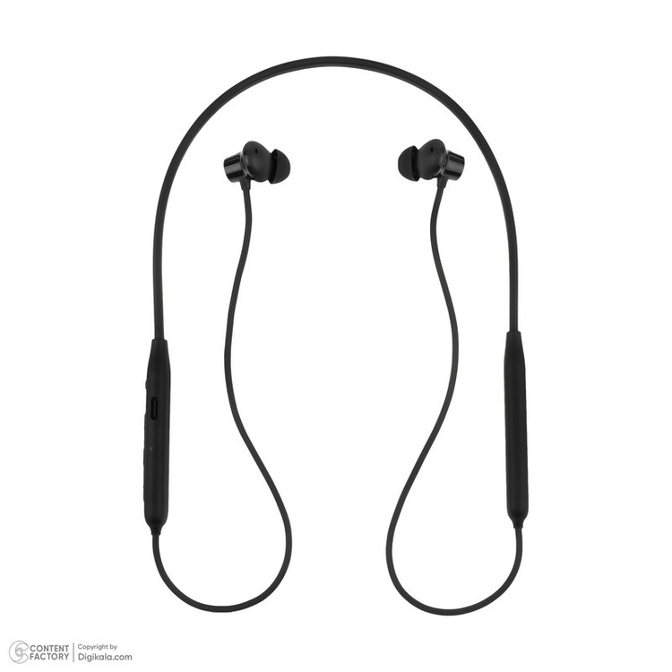 هدفون بلوتوثی وان پلاس مدل Bullets Wireless Z2 ANC E306A