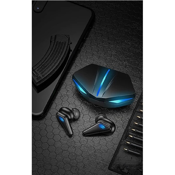 هدفون بلوتوثی دوپریم مدل k55 pro+ 2025