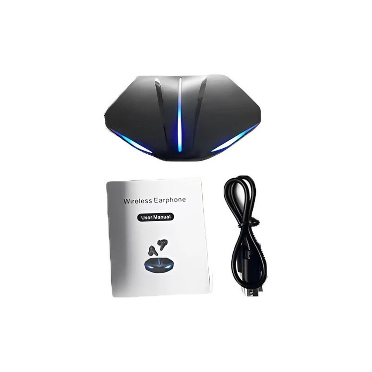 هدفون بلوتوثی دوپریم مدل k55 pro+ 2025
