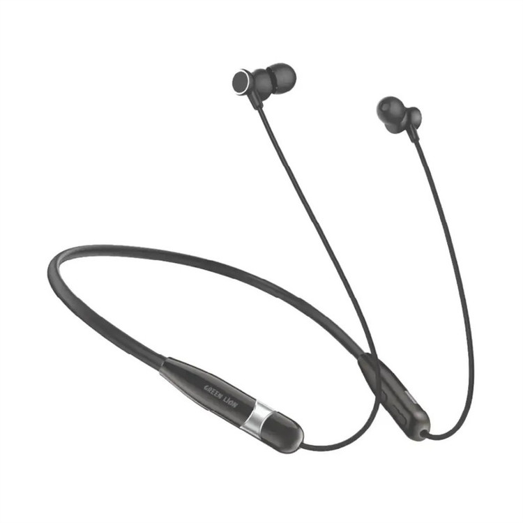 هدفون بلوتوثی گرین لاین مدل NECK X
