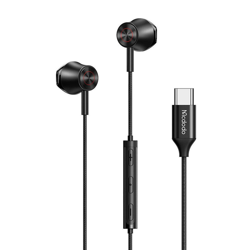 هندزفری مک دودو مدل hp-4070