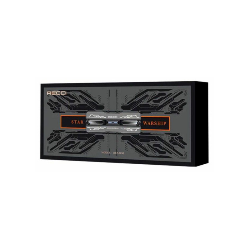 هندزفری بلوتوثی رسی مدل Rep-w52