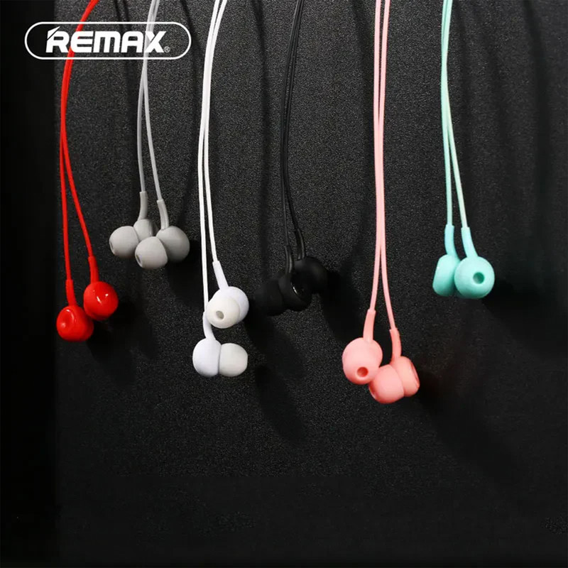 هندزفری ریمکس مدل RM-510