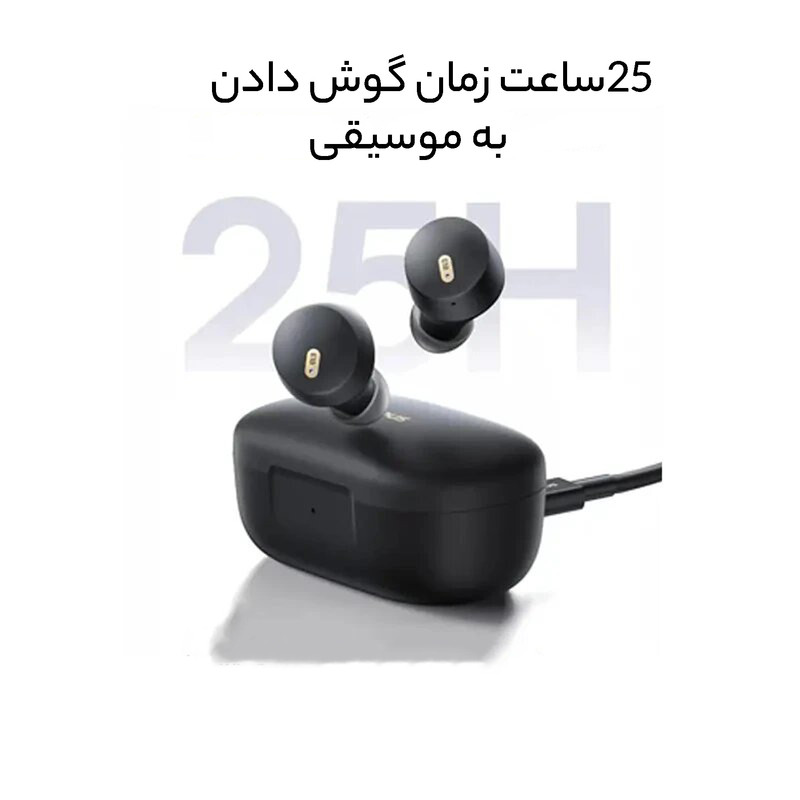 هدفون بلوتوثی بیسوس مدل KDY BOWIE HANDSFREE E18