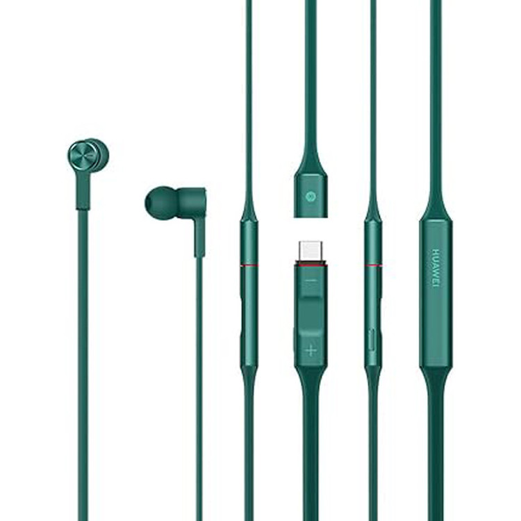 هدست بی سیم هوآوی مدل MA BLUETOOTH freelace SPORT