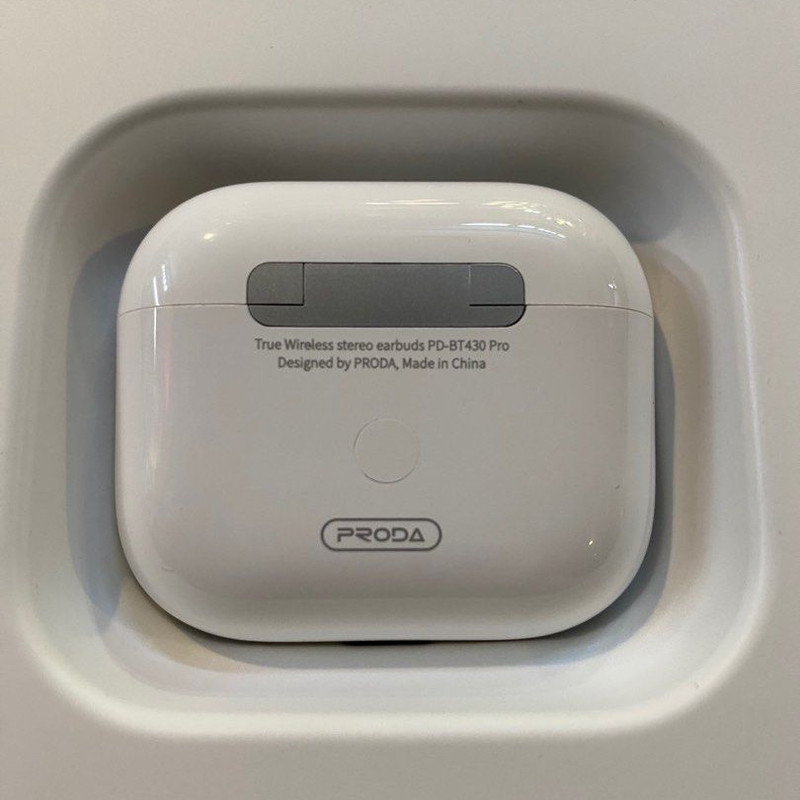 هندزفری بلوتوثی ریمکس مدل Airpods 3 Proda BT430 Pro