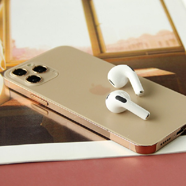 هندزفری بلوتوثی ریمکس مدل Airpods 3 Proda BT430 Pro