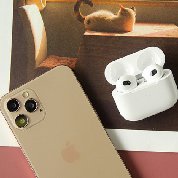 هندزفری بلوتوثی ریمکس مدل Airpods 3 Proda BT430 Pro