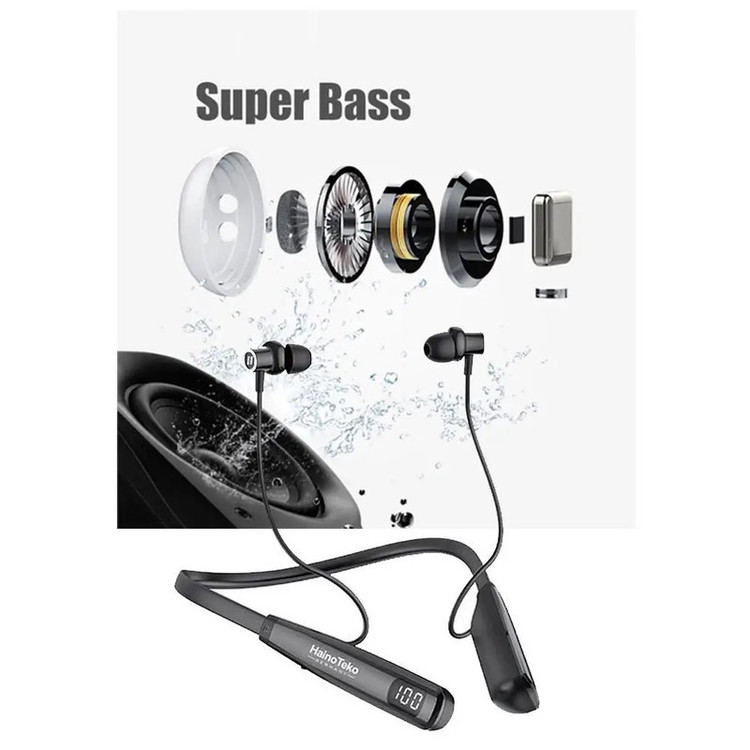 هندزفری بلوتوثی هاینو تکو مدل LKO EAR 80 CXDER SPORT HN