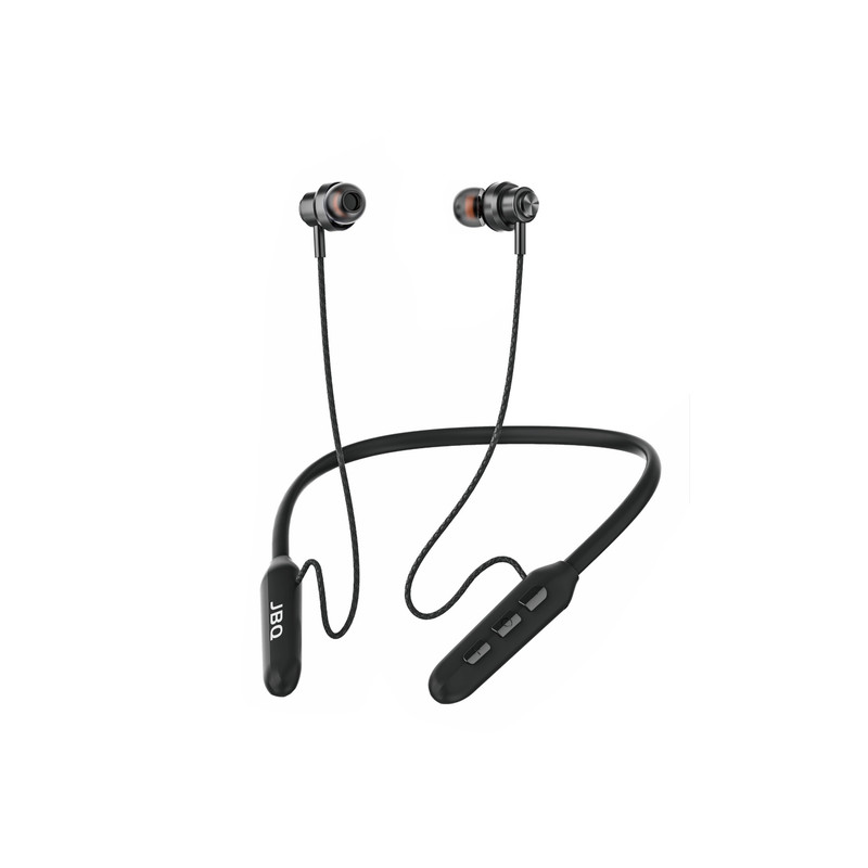 هدفون بلوتوثی جی بی کیو مدل SP-01