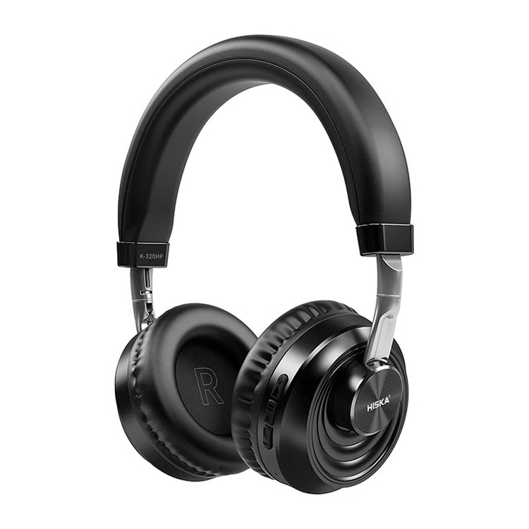 هدفون بیسیم هیسکا مدل K-320HP