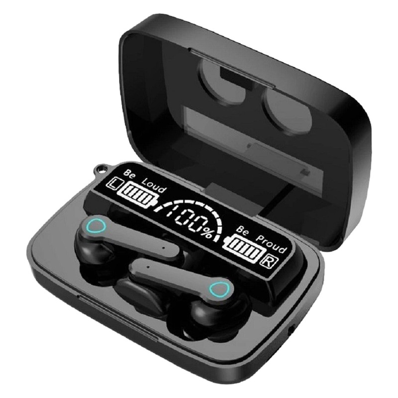 هدفون بلوتوثی مدل m19 PRO