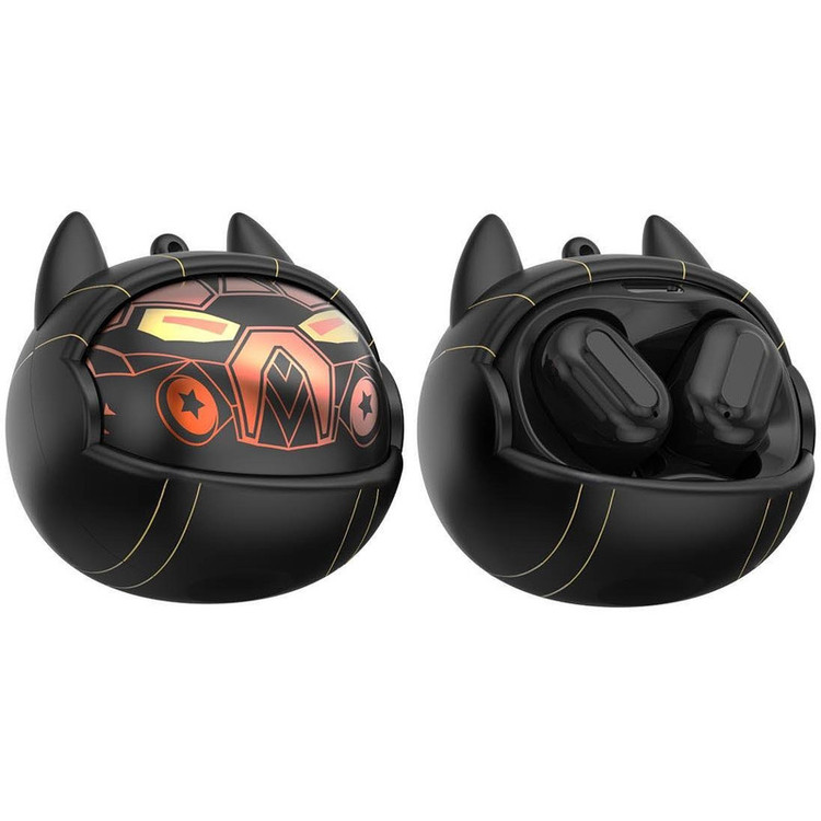 هدفون بلوتوثی گرین لاین مدل Shadow Beats