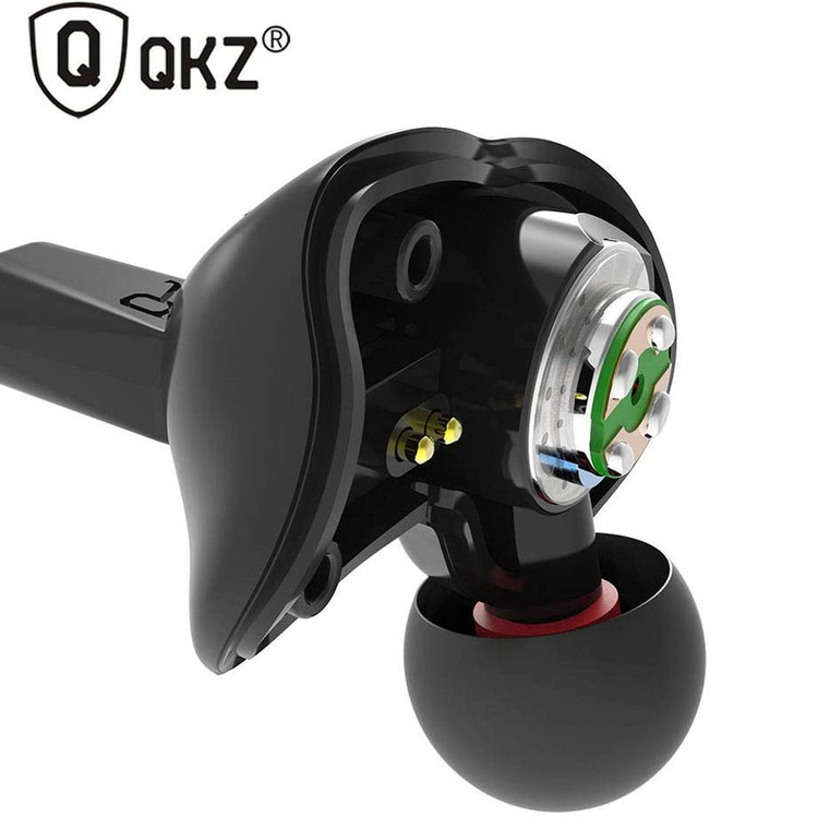هدفون کیو کی زد مدل VK3
