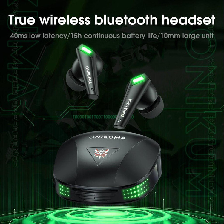 هدفون بلوتوثی اونیکوما مدل T308