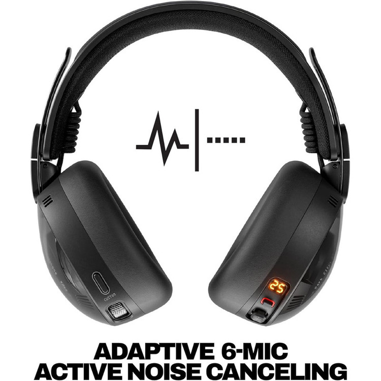هدست بی سیم اسکال کندی مدل Aviator 900 ANC