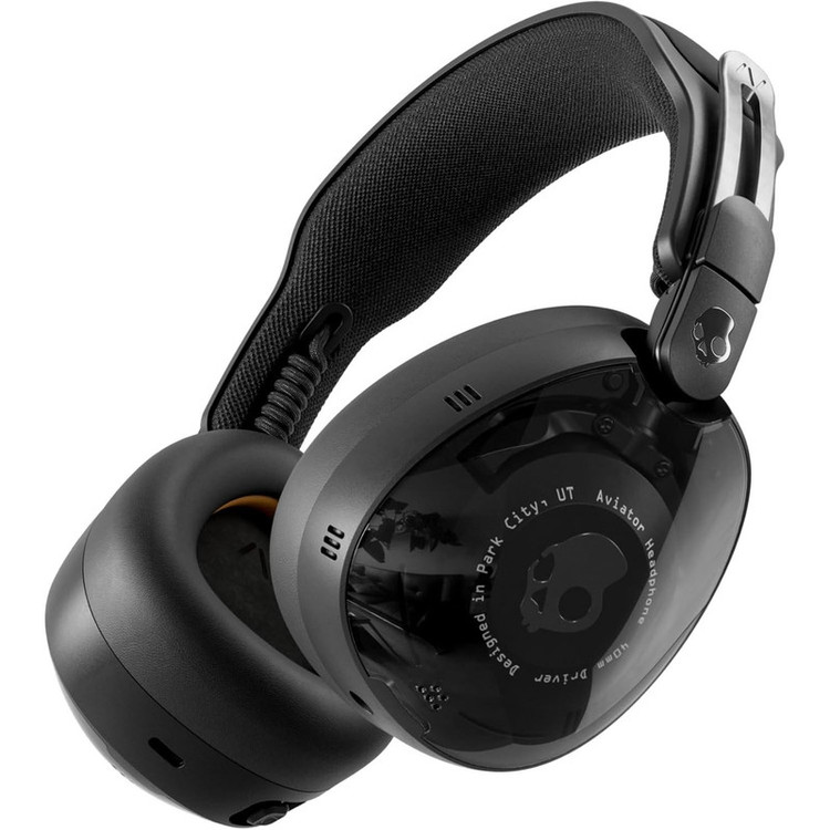 هدست بی سیم اسکال کندی مدل Aviator 900 ANC