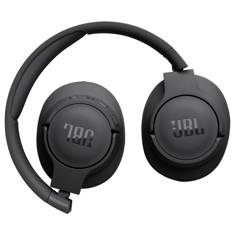 هدست بی سیم جی بی ال مدل DOC TUNE MULTIPOINT 720BT