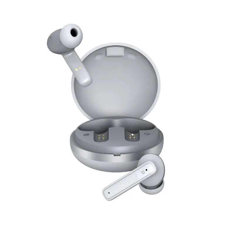 هدفون بلوتوثی پاورولوجی مدل EMD AUTOMATIC PW006 LAU