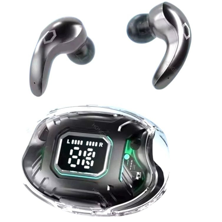 هدفون بلوتوثی مدل HYK-09