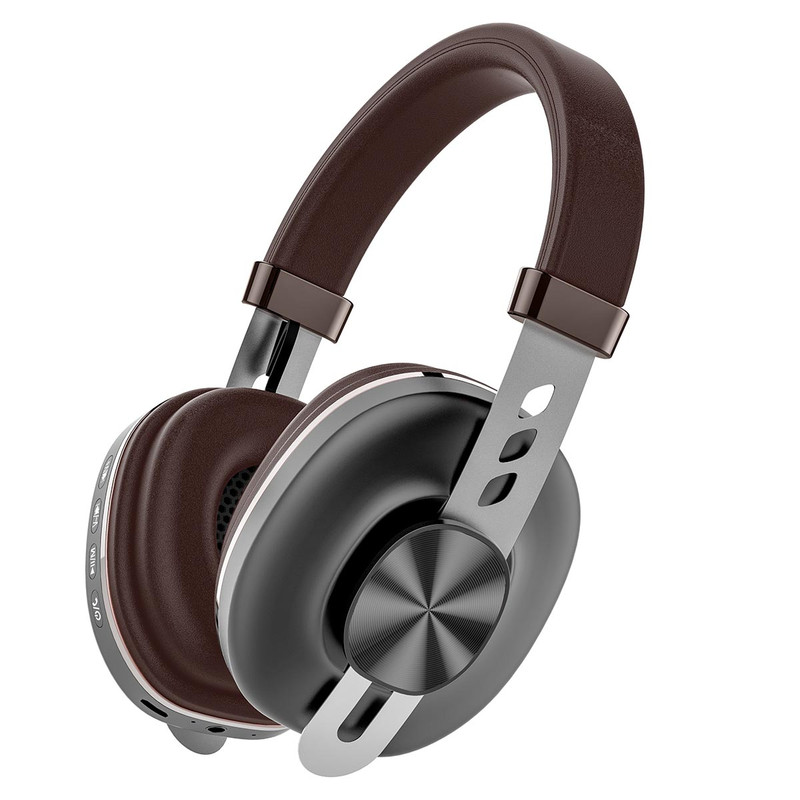 هدفون بی سیم للیسو مدل LS-220