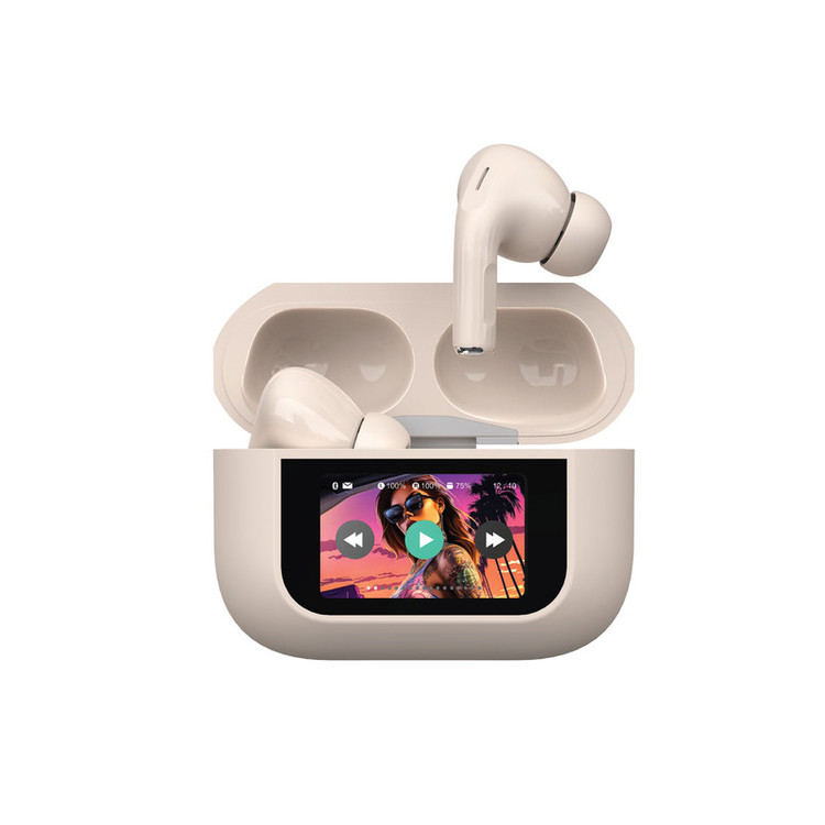 هدفون بلوتوثی هیسکا مدل FX-599
