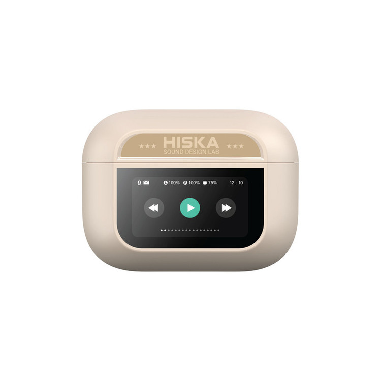 هدفون بلوتوثی هیسکا مدل FX-599
