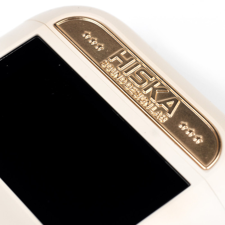 هدفون بلوتوثی هیسکا مدل FX-599
