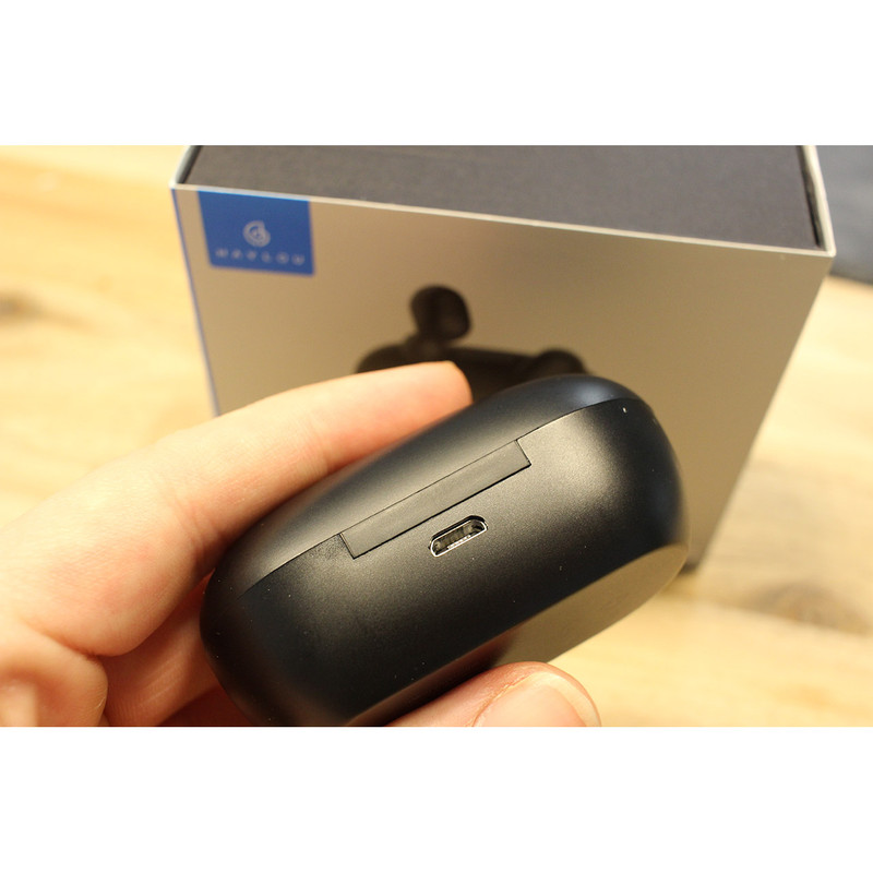 هدفون بی سیم هایلو مدل GT1 Pro