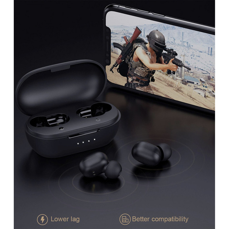 هدفون بی سیم هایلو مدل GT1 Pro