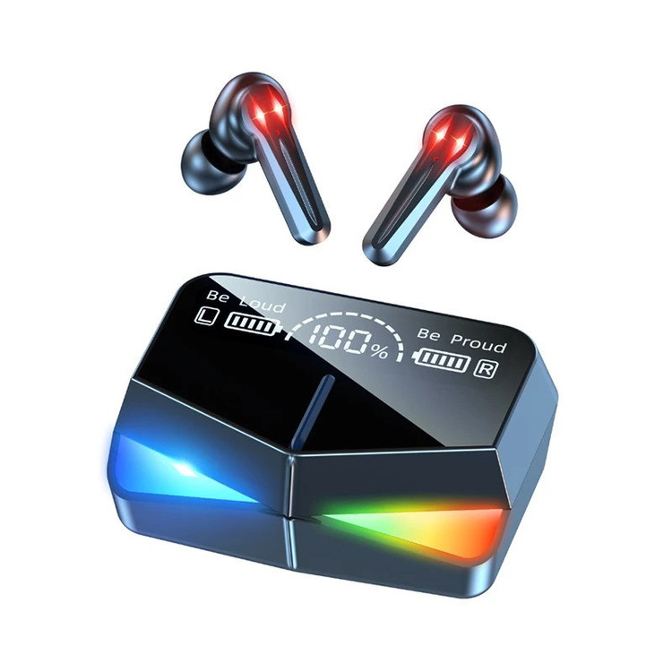 هدفون بی سیم مدل m28 game headset