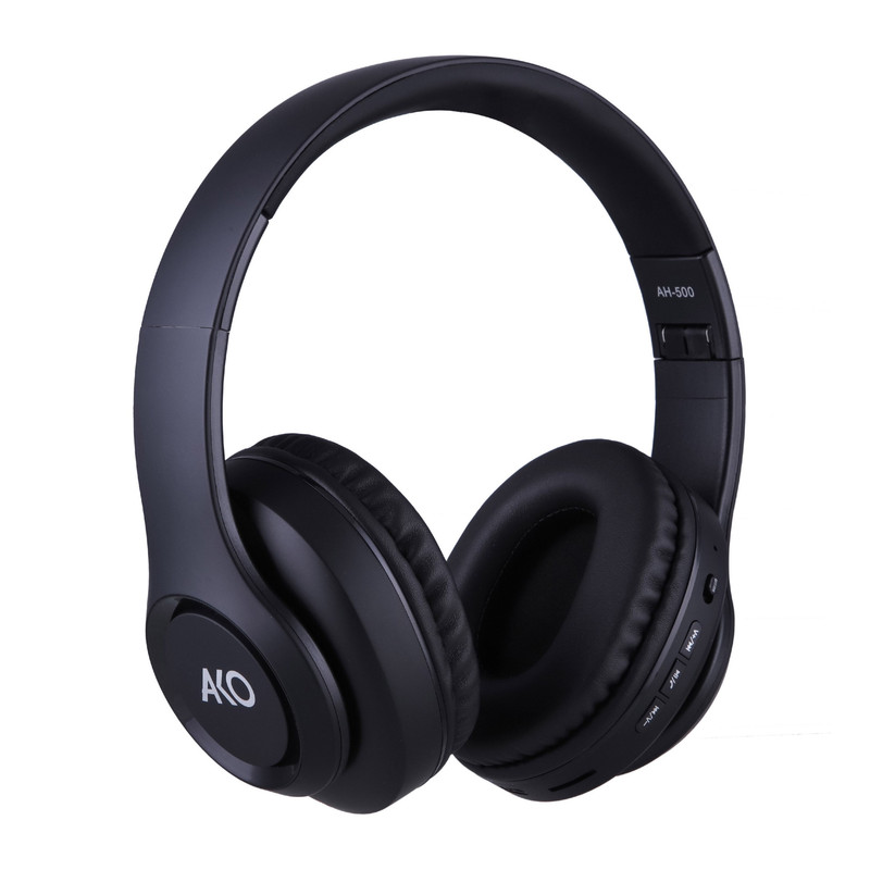 هدست بلوتوثی آکو مدل AH-500