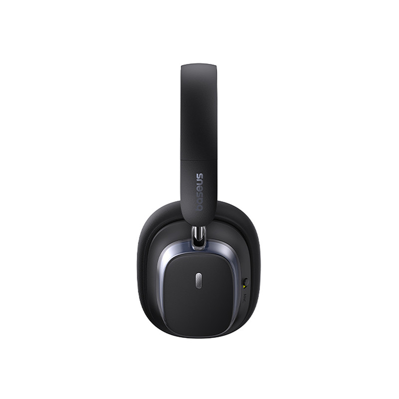 هدست بلوتوثی باسئوس مدل H1s Noise-Cancellation