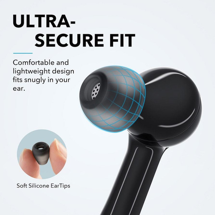 هدفون بی سیم انکر مدل SoundCore A3902J21