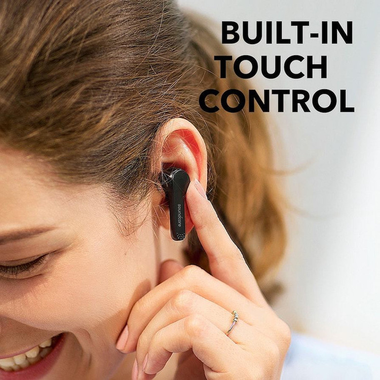 هدفون بی سیم انکر مدل SoundCore A3902J21