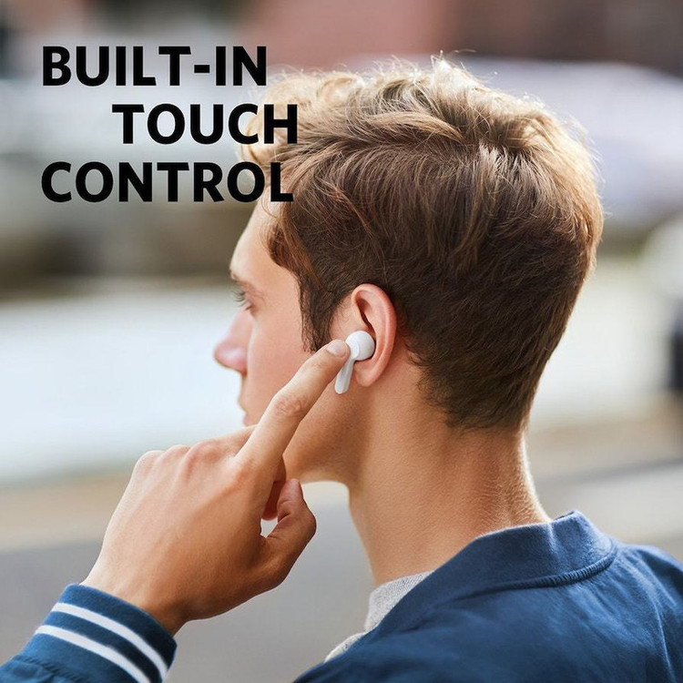 هدفون بی سیم انکر مدل SoundCore A3902J21