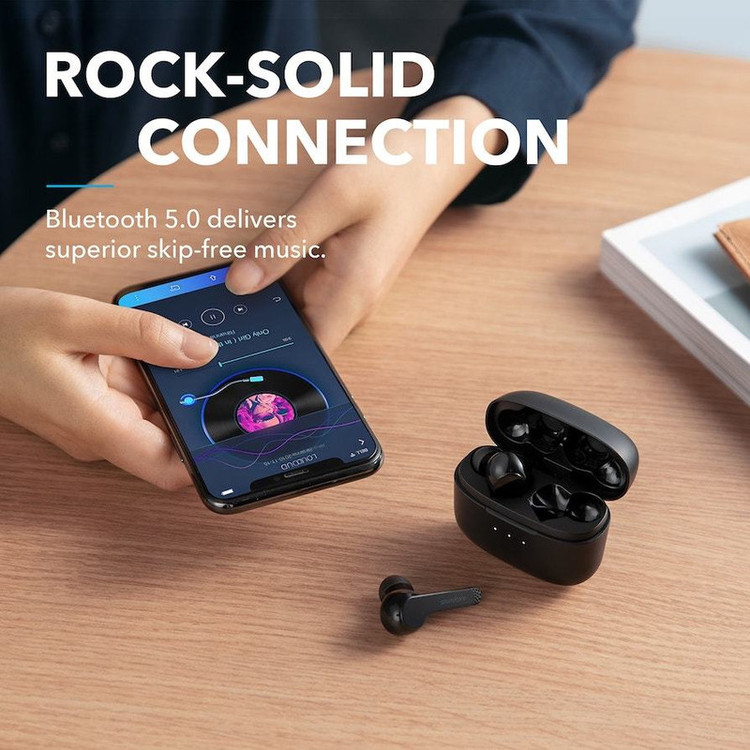 هدفون بی سیم انکر مدل SoundCore A3902J21