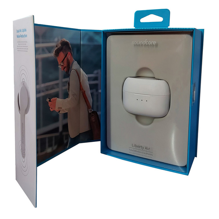 هدفون بی سیم انکر مدل SoundCore A3902J21