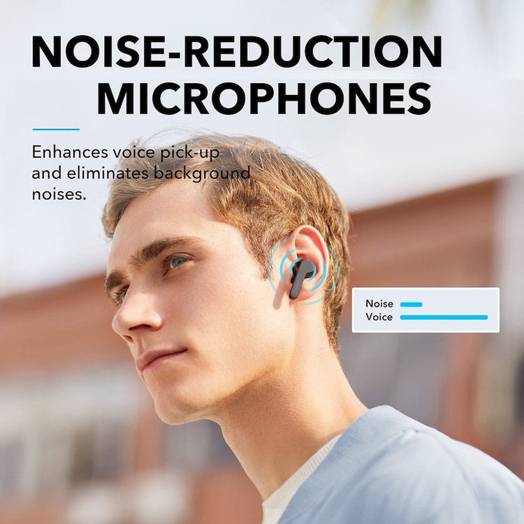 هدفون بی سیم انکر مدل SoundCore A3902J21