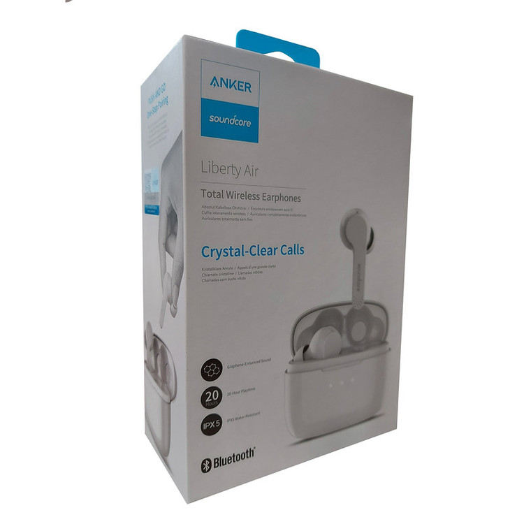 هدفون بی سیم انکر مدل SoundCore A3902J21