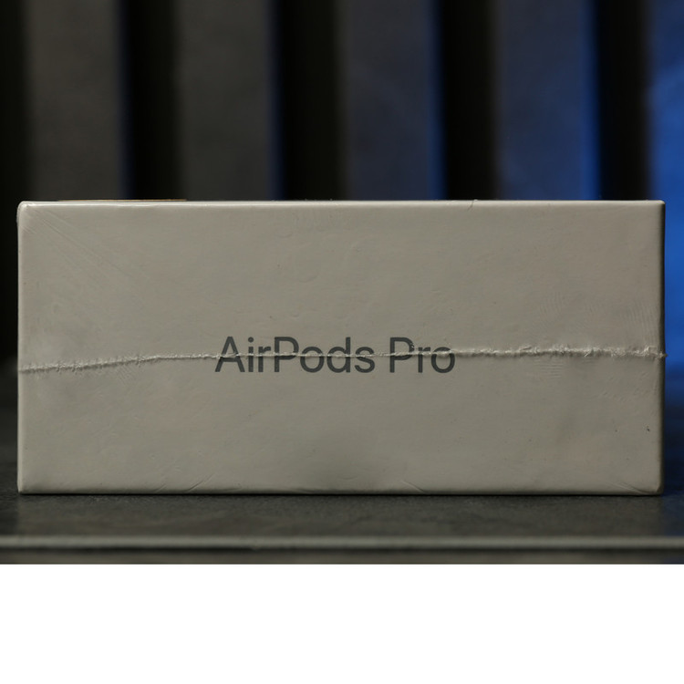 هدفون بلوتوثی مدل ایرپاد پرو 2 AIRPAD PRO 2 MTJV3AM/A